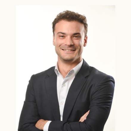 Clément Dupuch